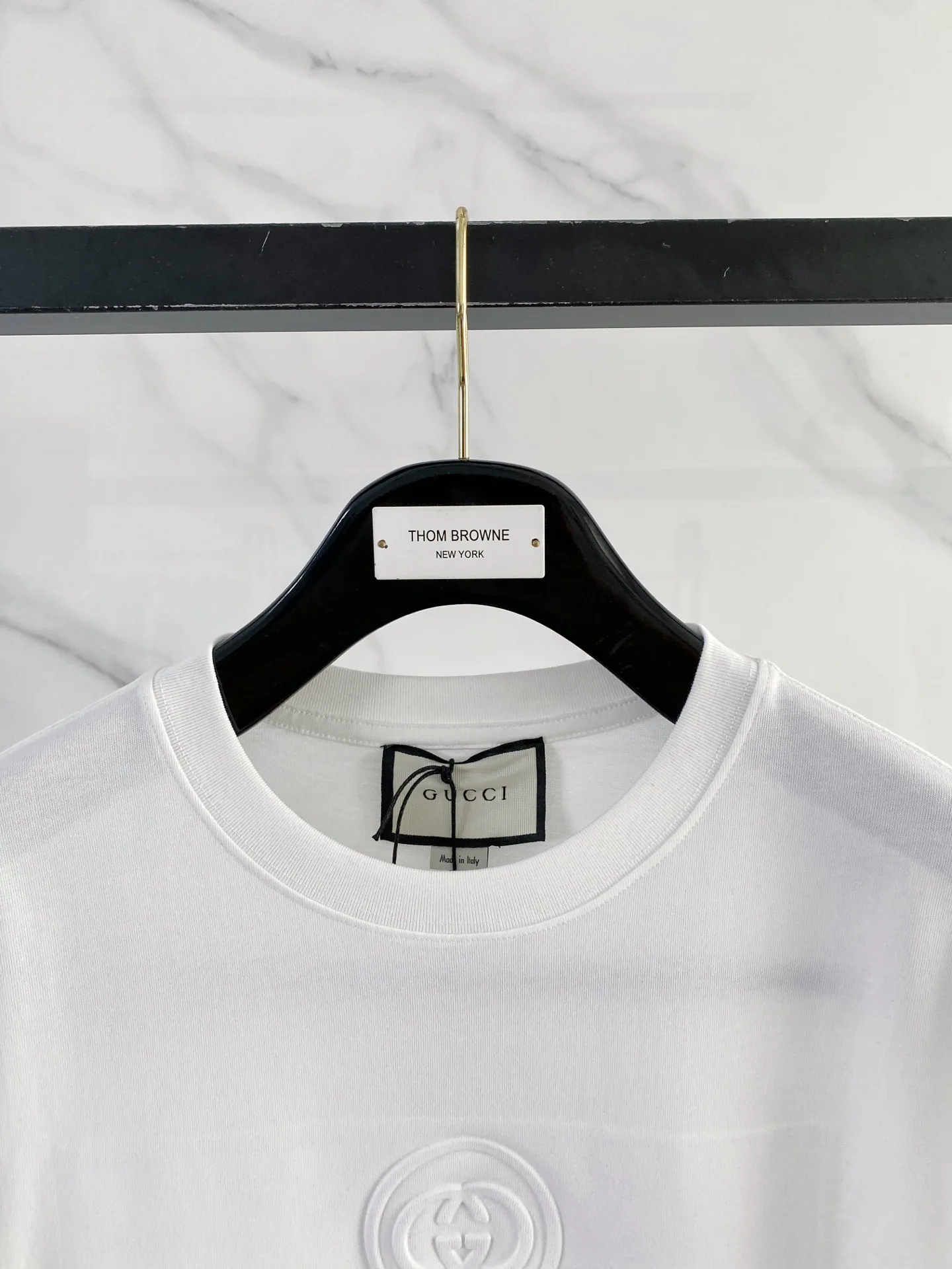 Футболки Мужские Gucci 13570031