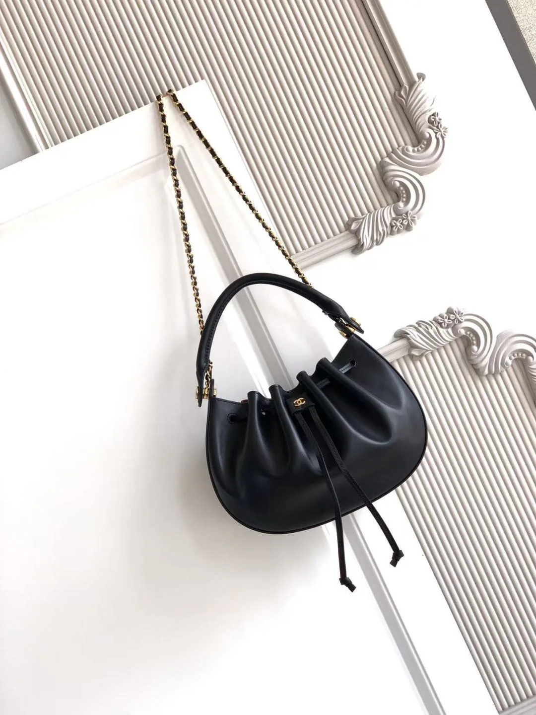 Классические Сумки Женские Chanel 18058124