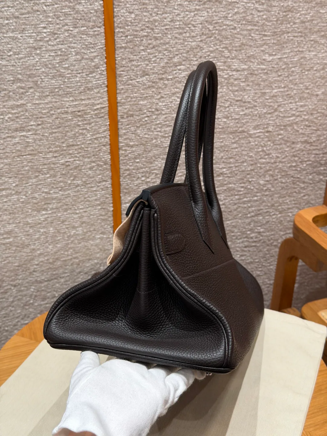 Классические Сумки Женские Hermes 12708401