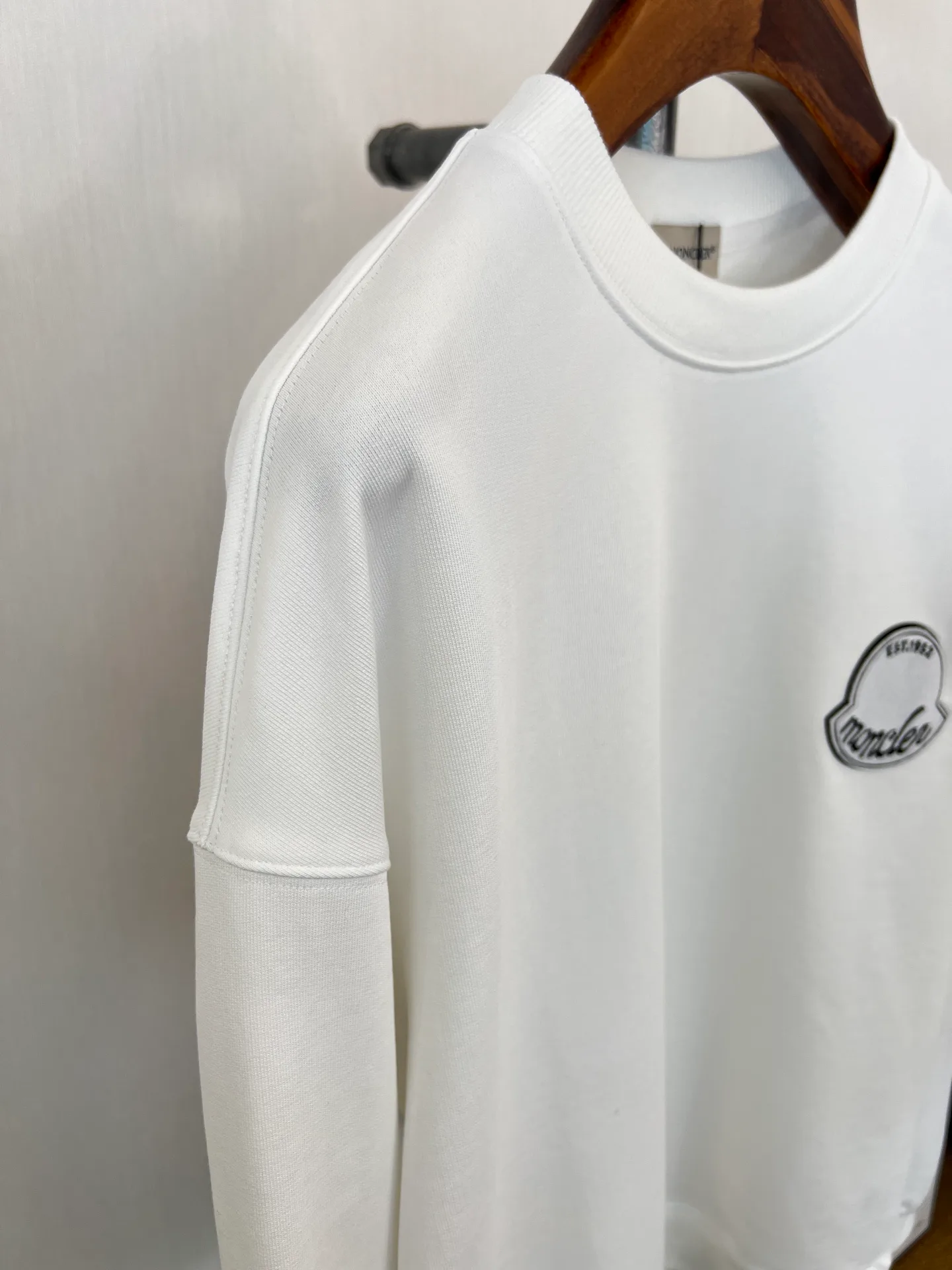 Свитшоты И Худи Мужские Moncler 18243988