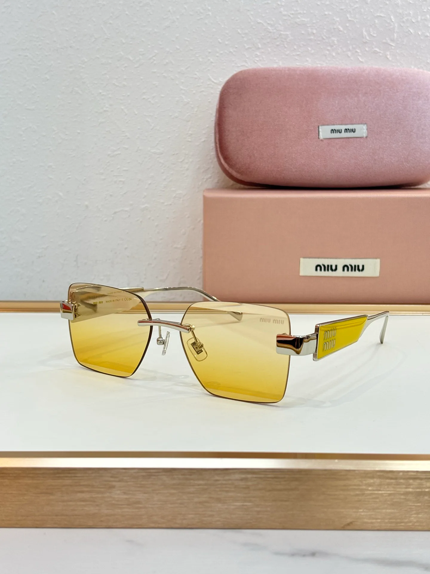 Очки Miu Miu 18325671