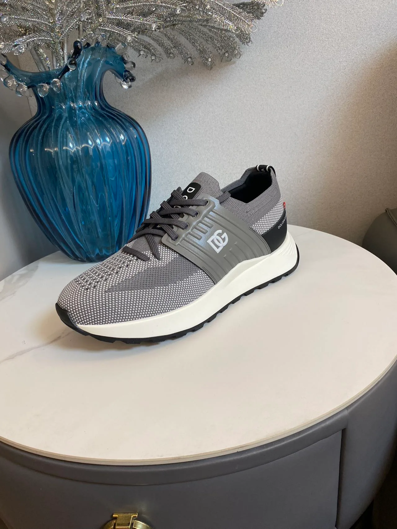 Кроссовки Мужские Dolce & Gabbana 122767