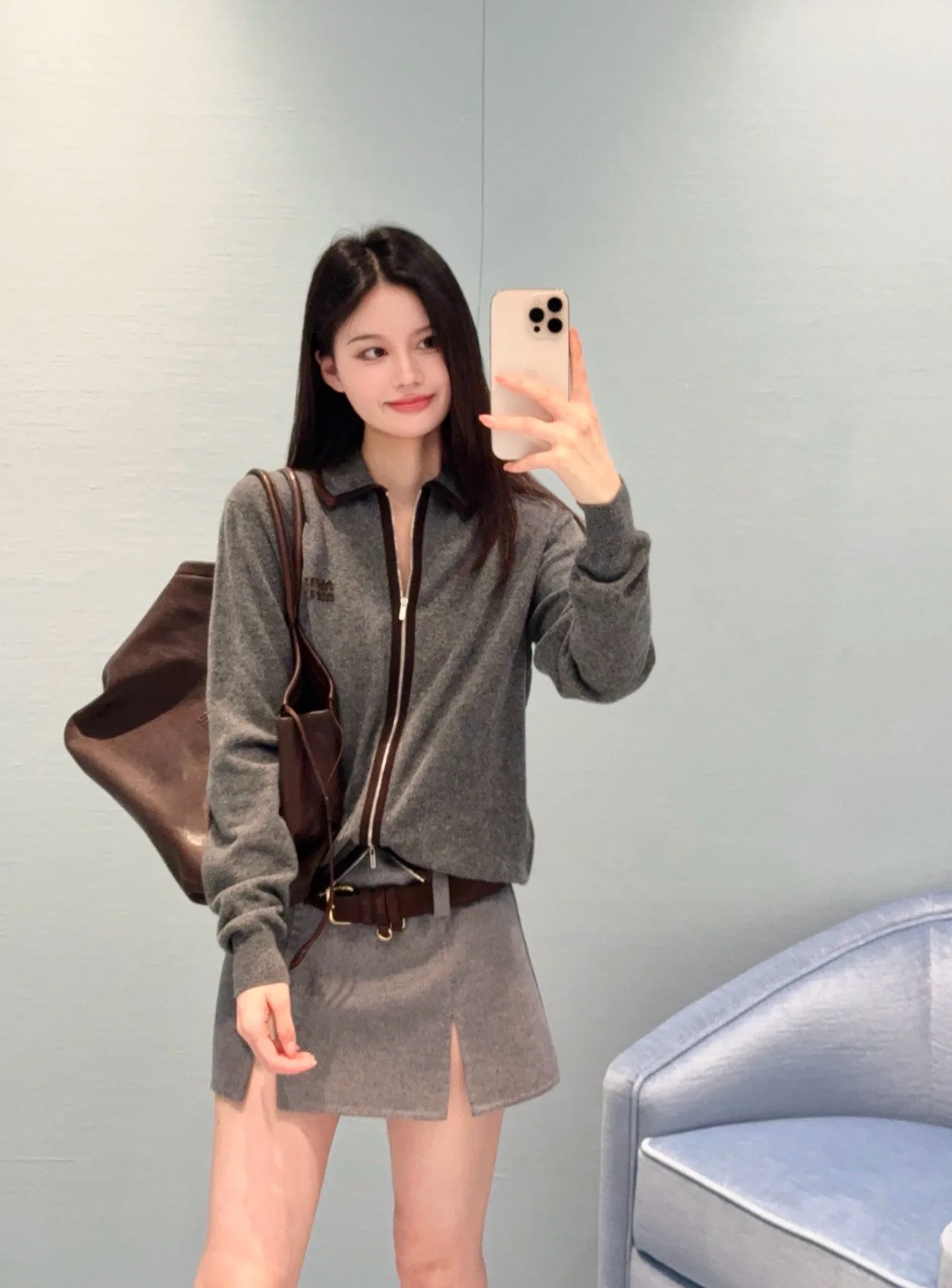 Джемперы И Свитеры Женские Miu Miu 18298635