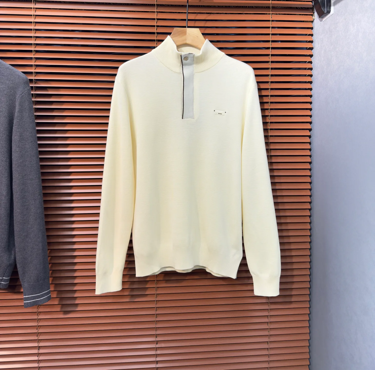 Джемперы И Свитеры Мужские Zegna 18706308