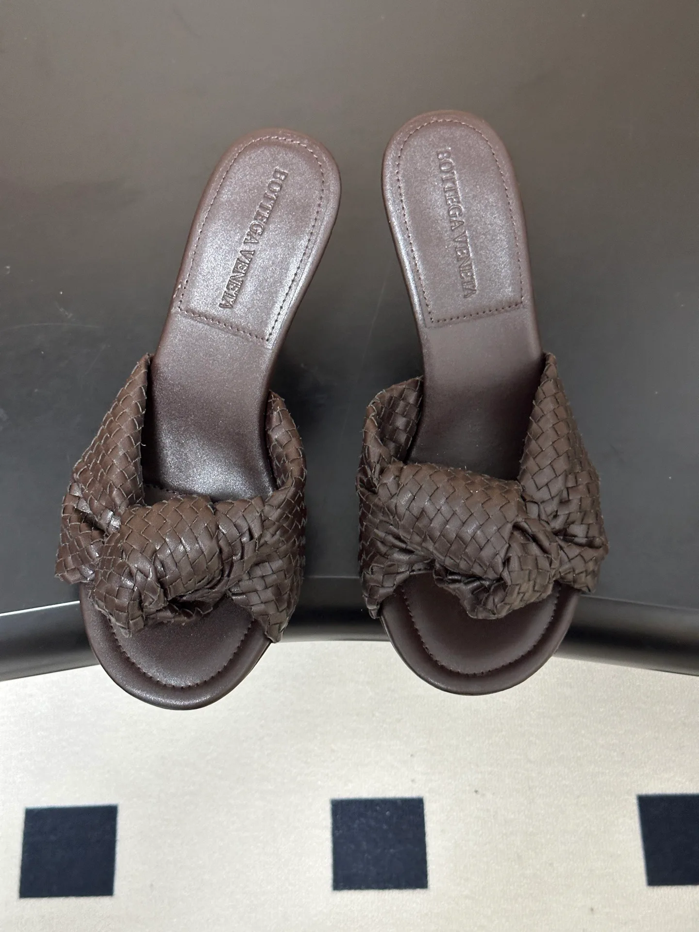 Мюли И Сабо Женские Bottega Veneta 17480733