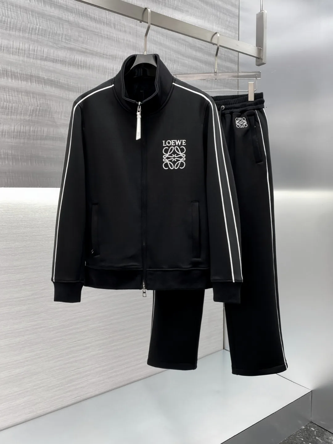 Спортивные Костюмы Мужские Loewe 2186