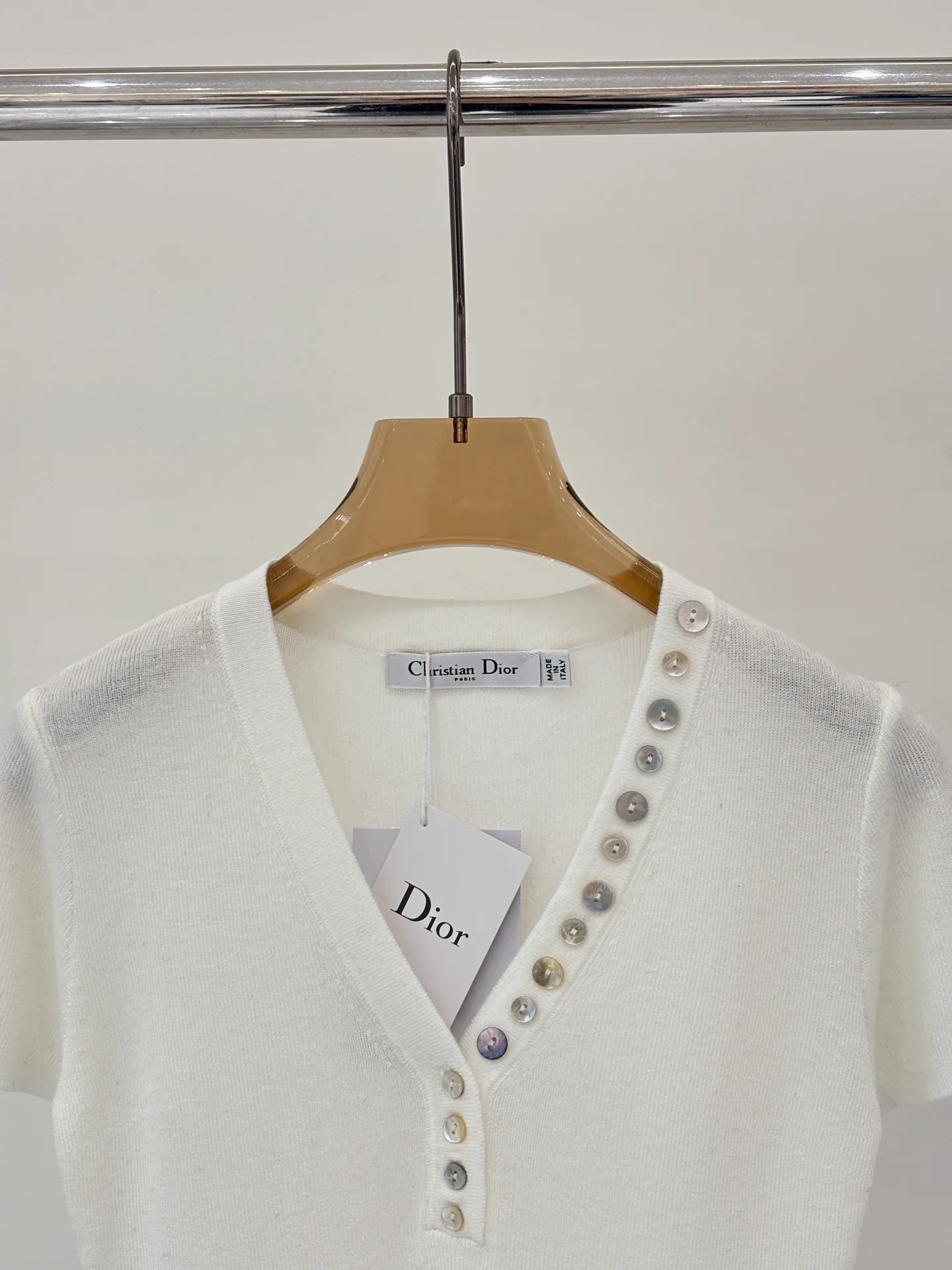 Топы Женские Christian Dior 11887514