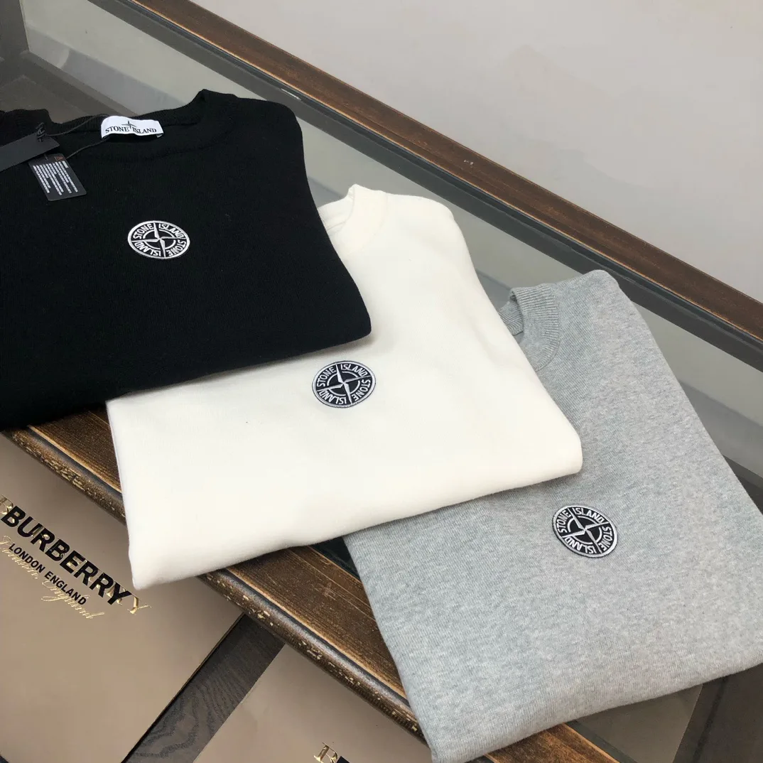 Джемперы И Свитеры Мужские Stone Island 1786054