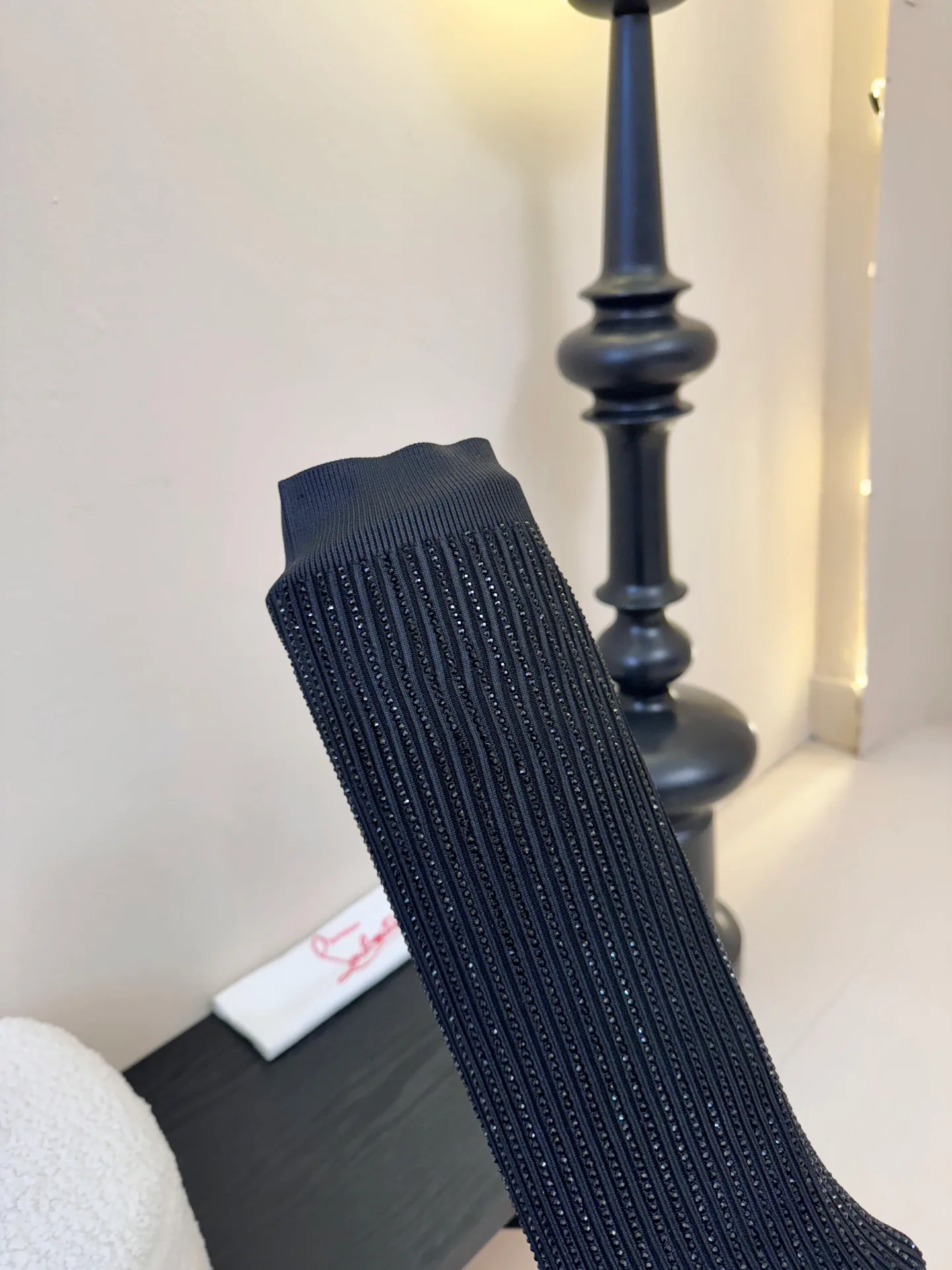 Сапоги Женские Christian Louboutin 6105713