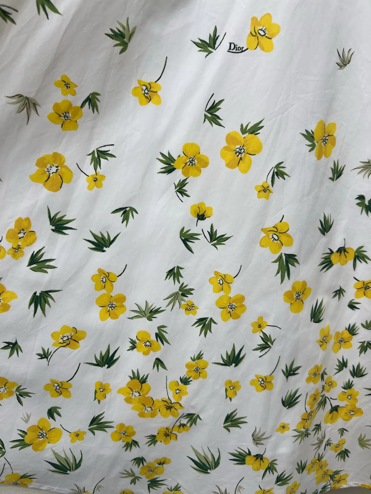 Юбки Женские Christian Dior 10732294