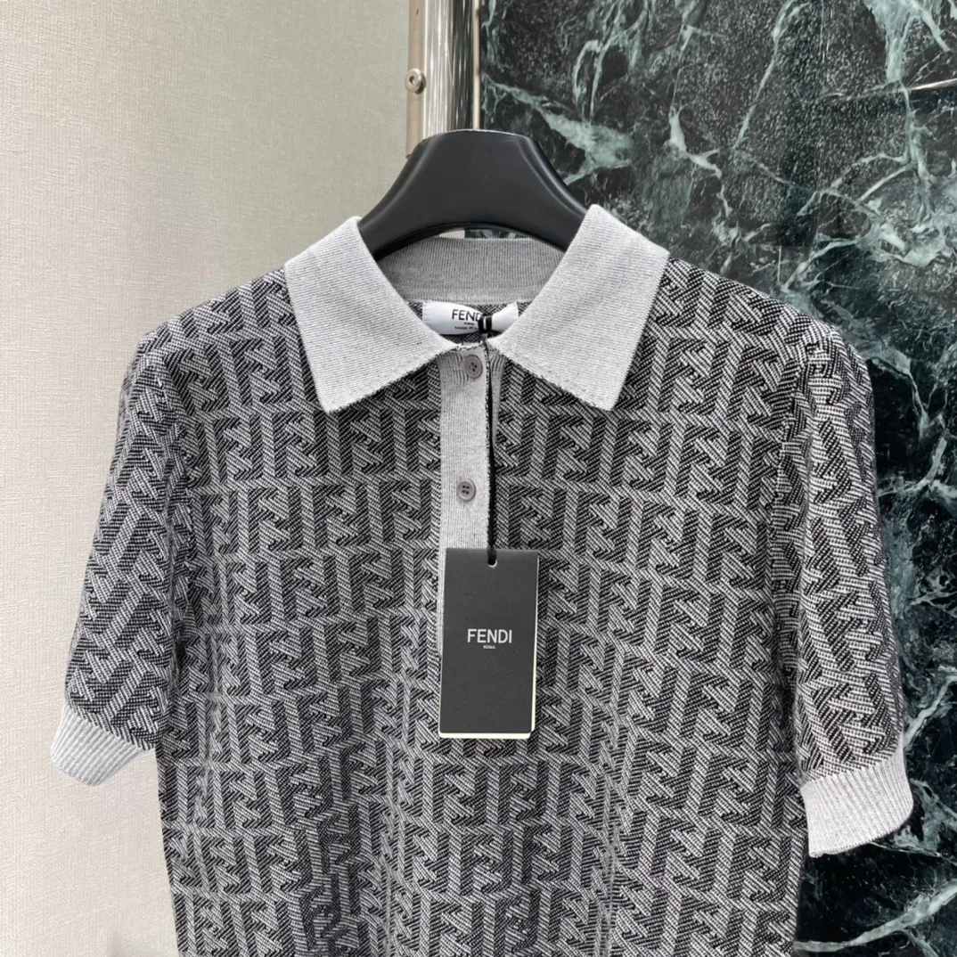 Джемперы И Свитеры Женские Fendi 177737