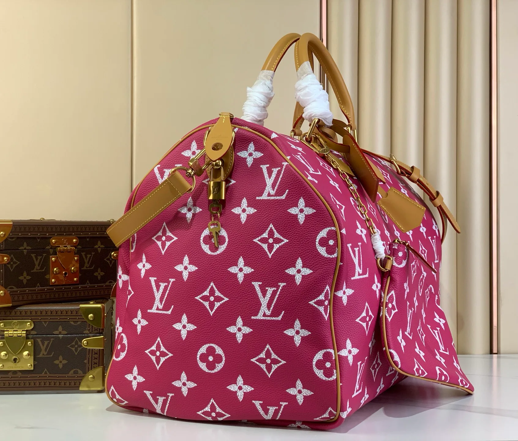 Сумки На Ремне Женские Louis Vuitton 81329