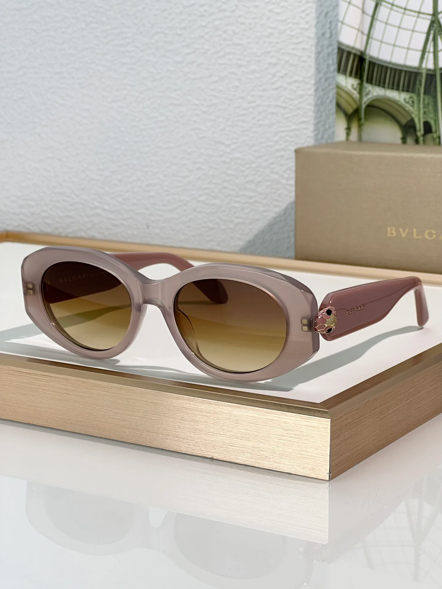 Очки Bvlgari 13169319