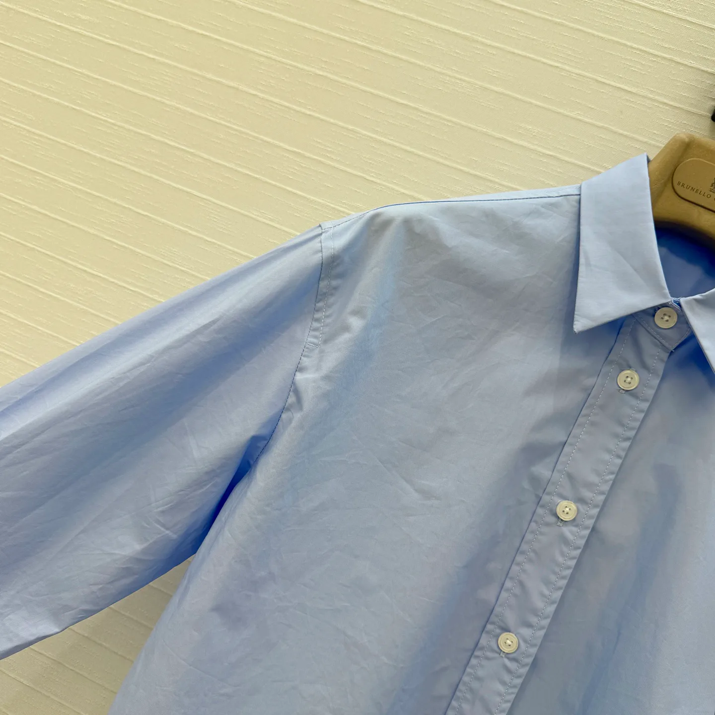 Рубашки Женские Brunello Cucinelli 11172033