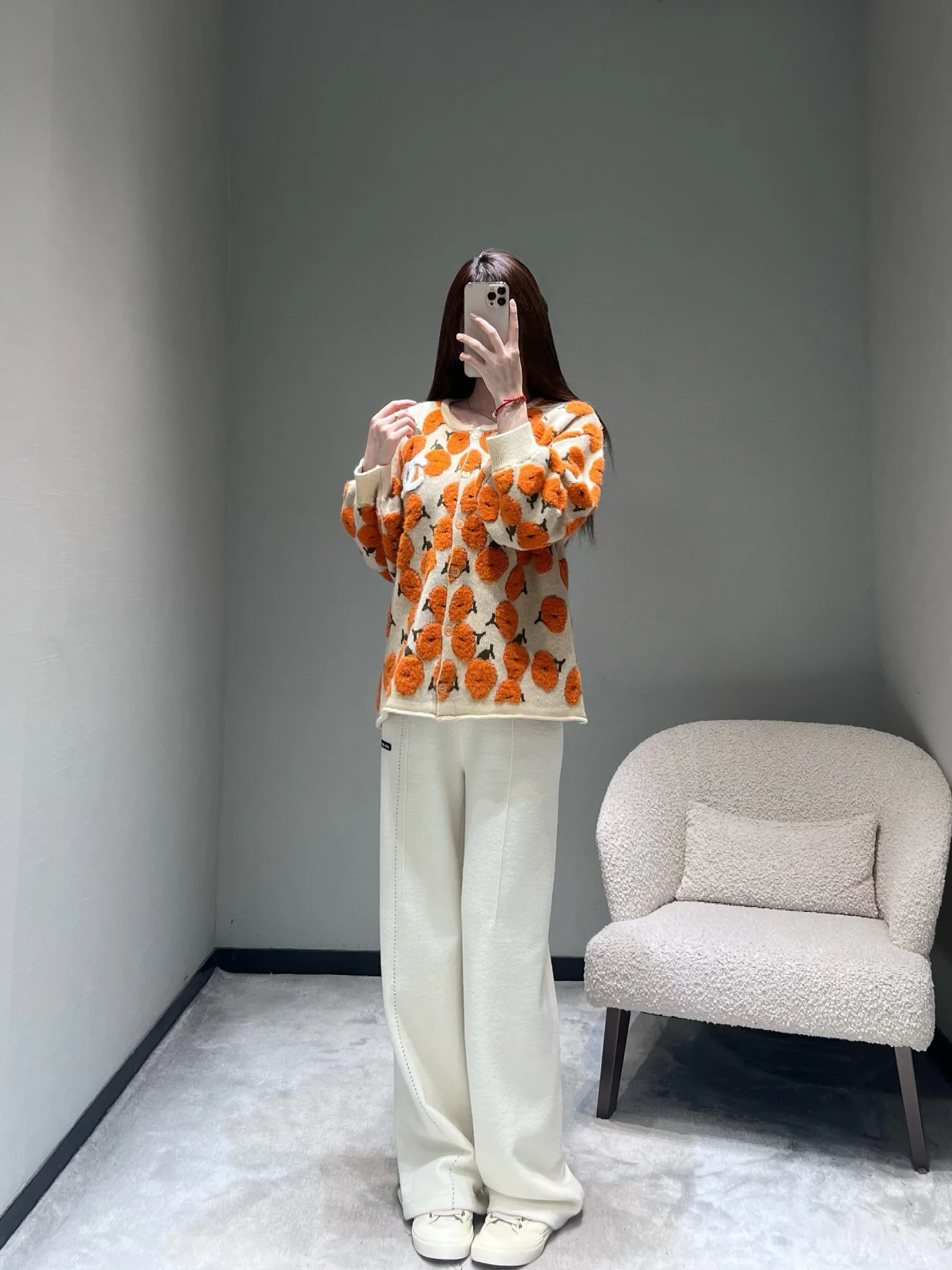 Джемперы И Свитеры Женские Chanel 1005618