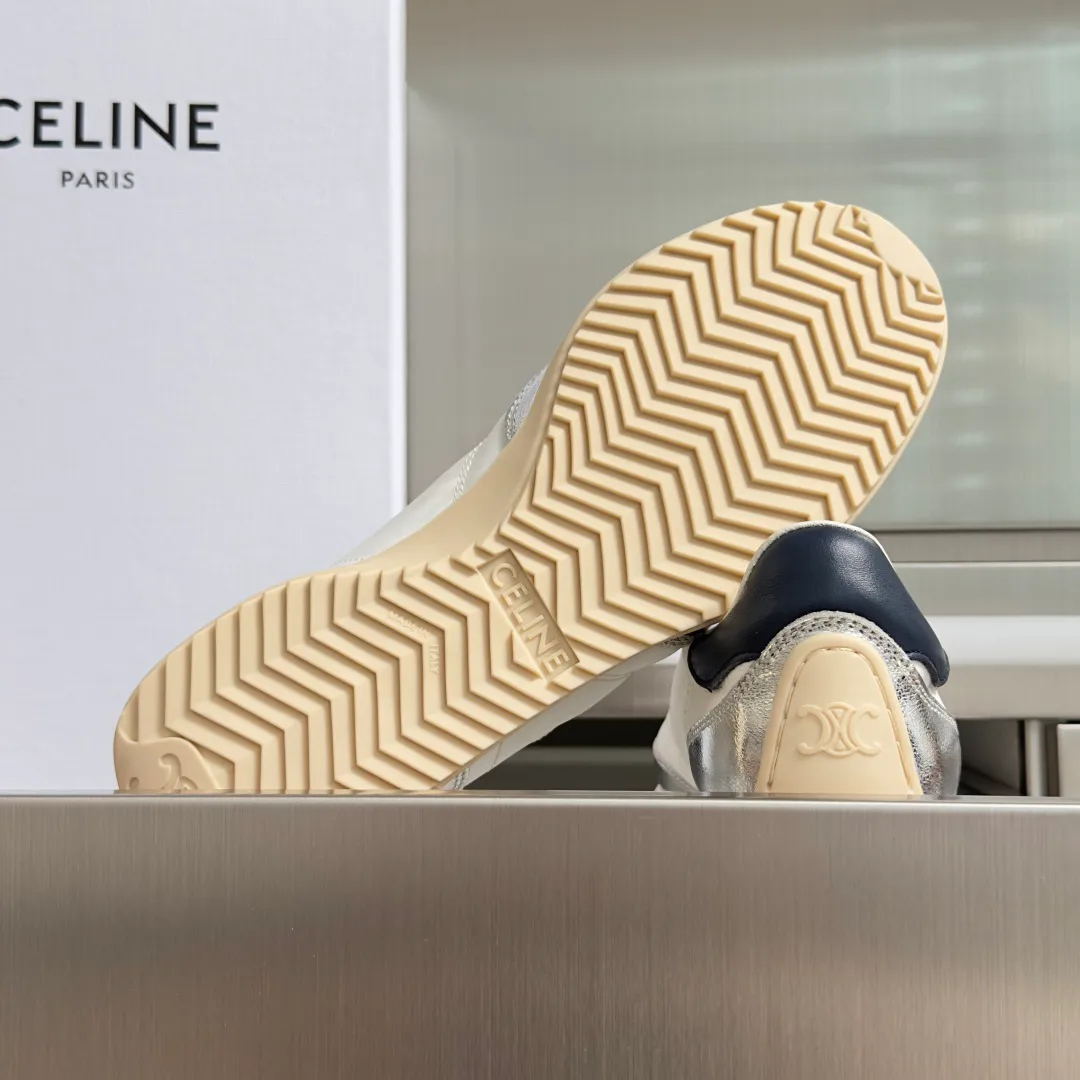 Кроссовки Женские Celine 12708141