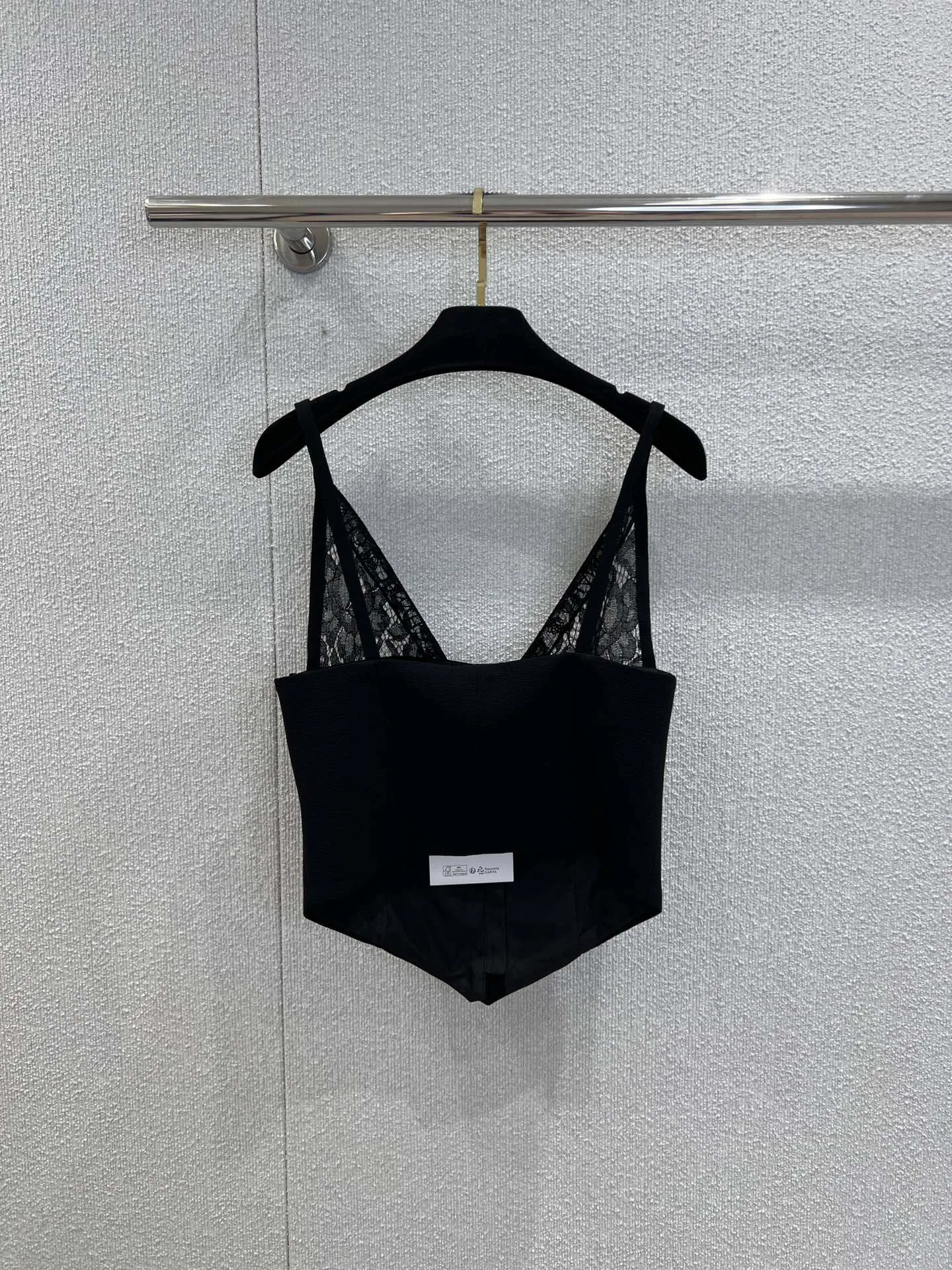 Топы Женские Chanel 506457