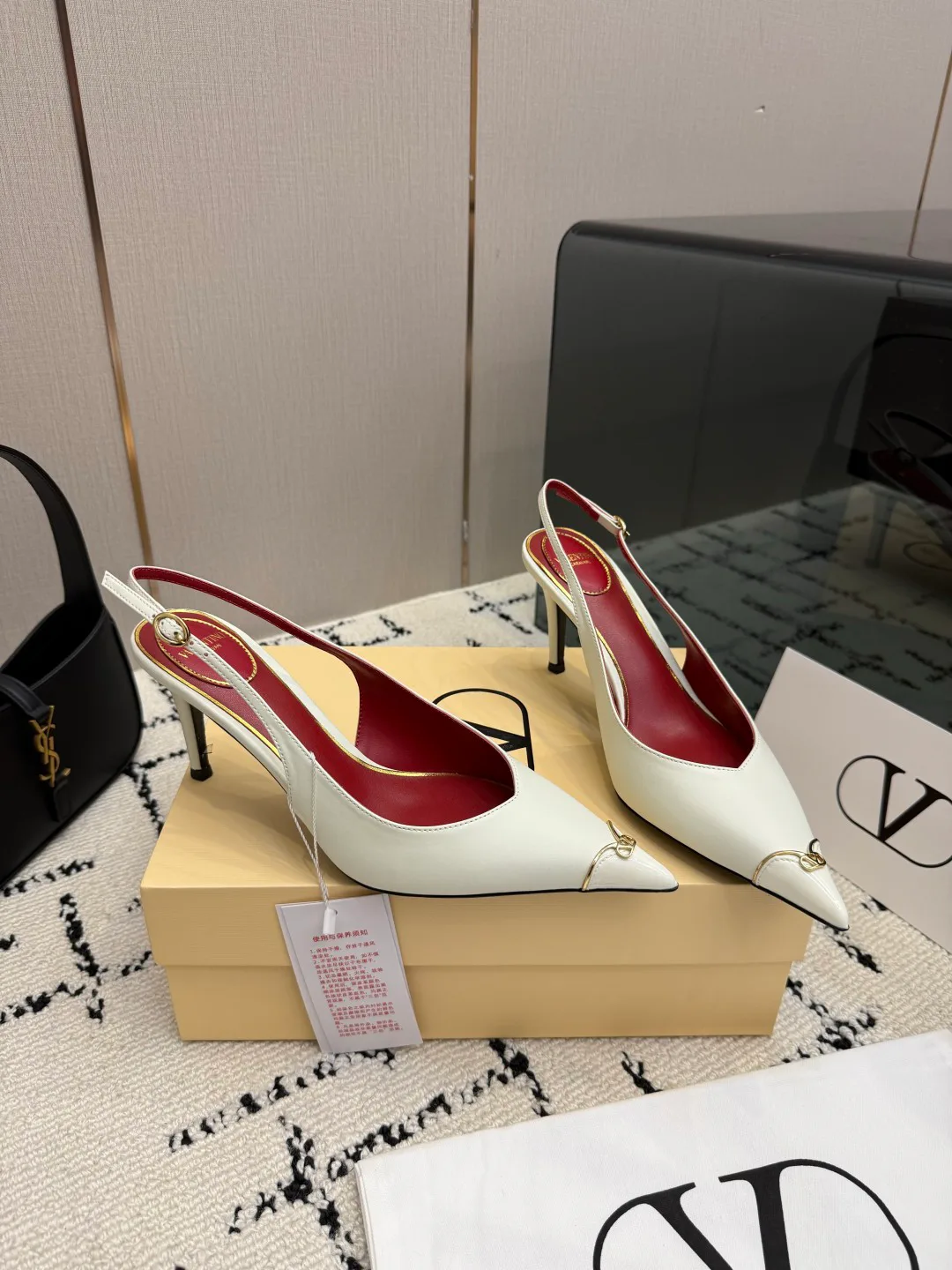 Туфли Женские Valentino 18025153