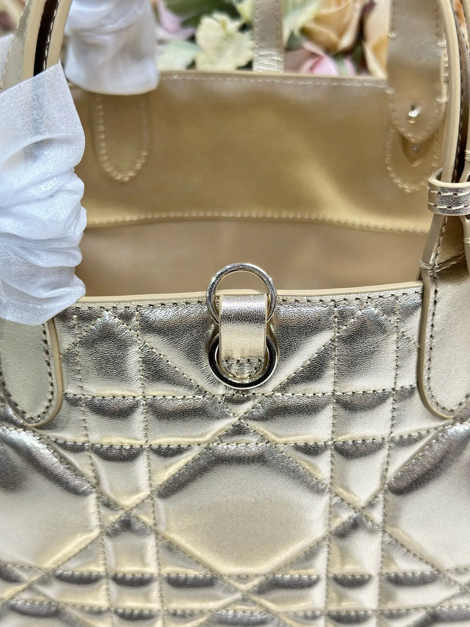 Классические Сумки Женские Christian Dior 2274671