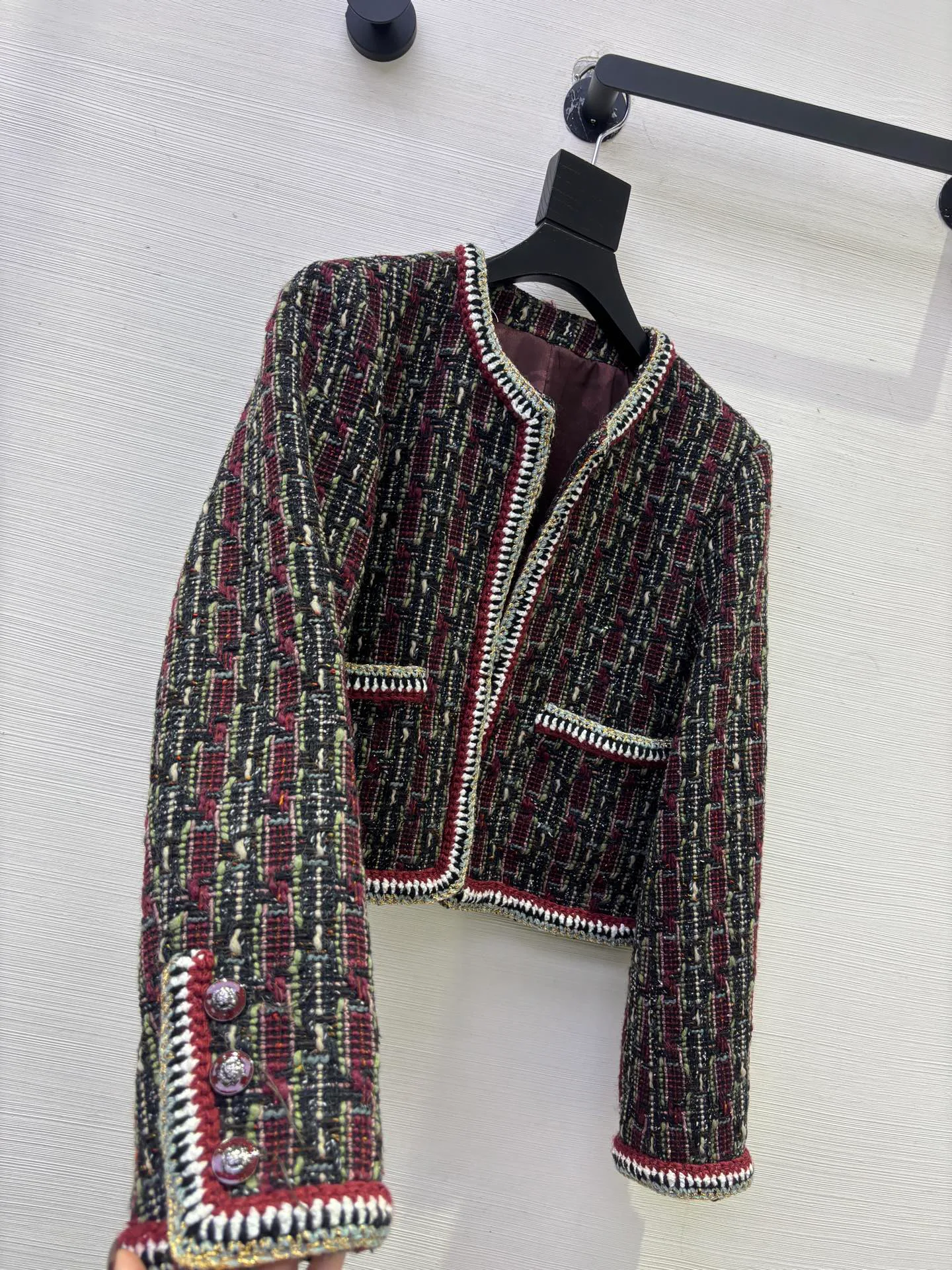 Жакеты Женские Chanel 11737631