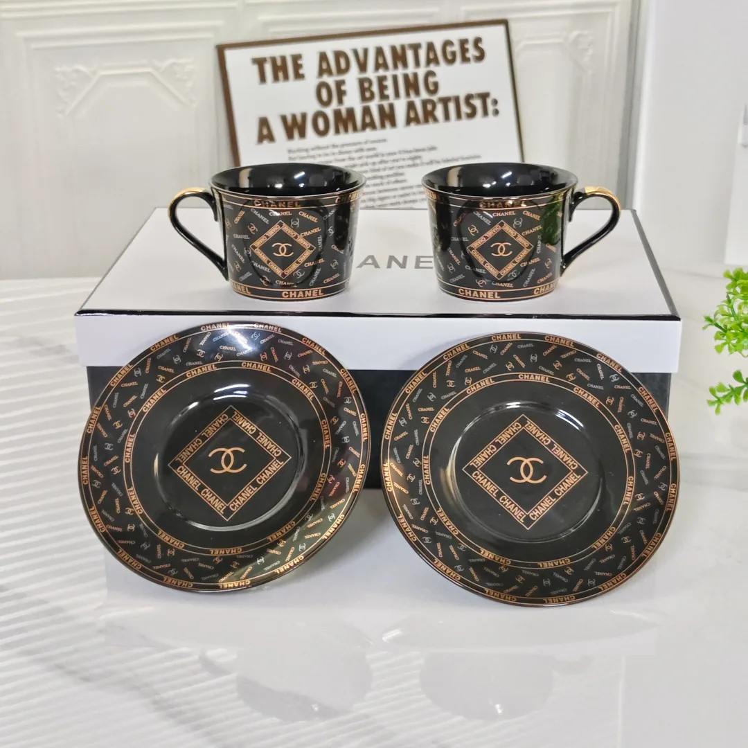 Посуда Chanel 13397026