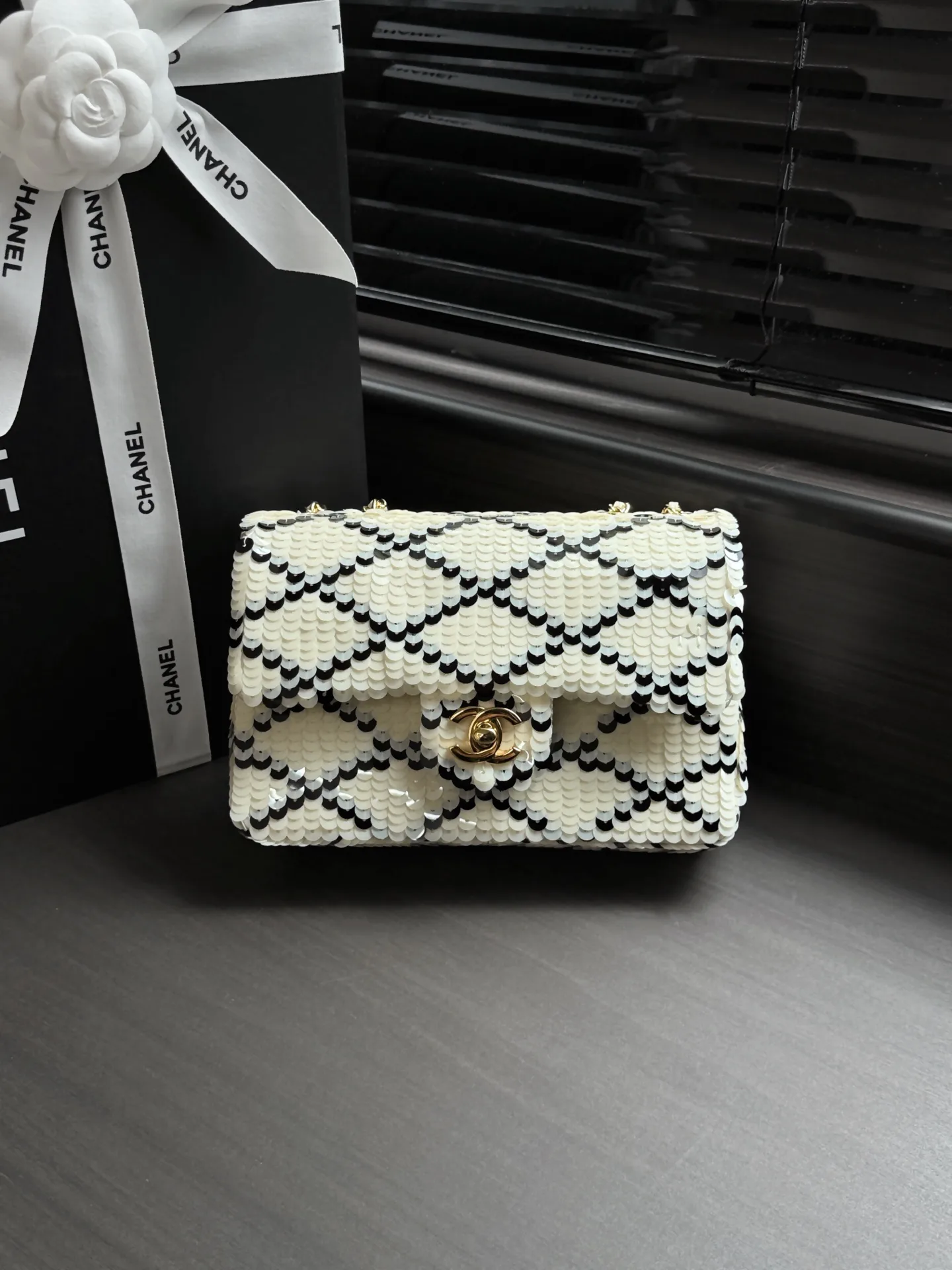 Клатчи Женские Chanel 18147901