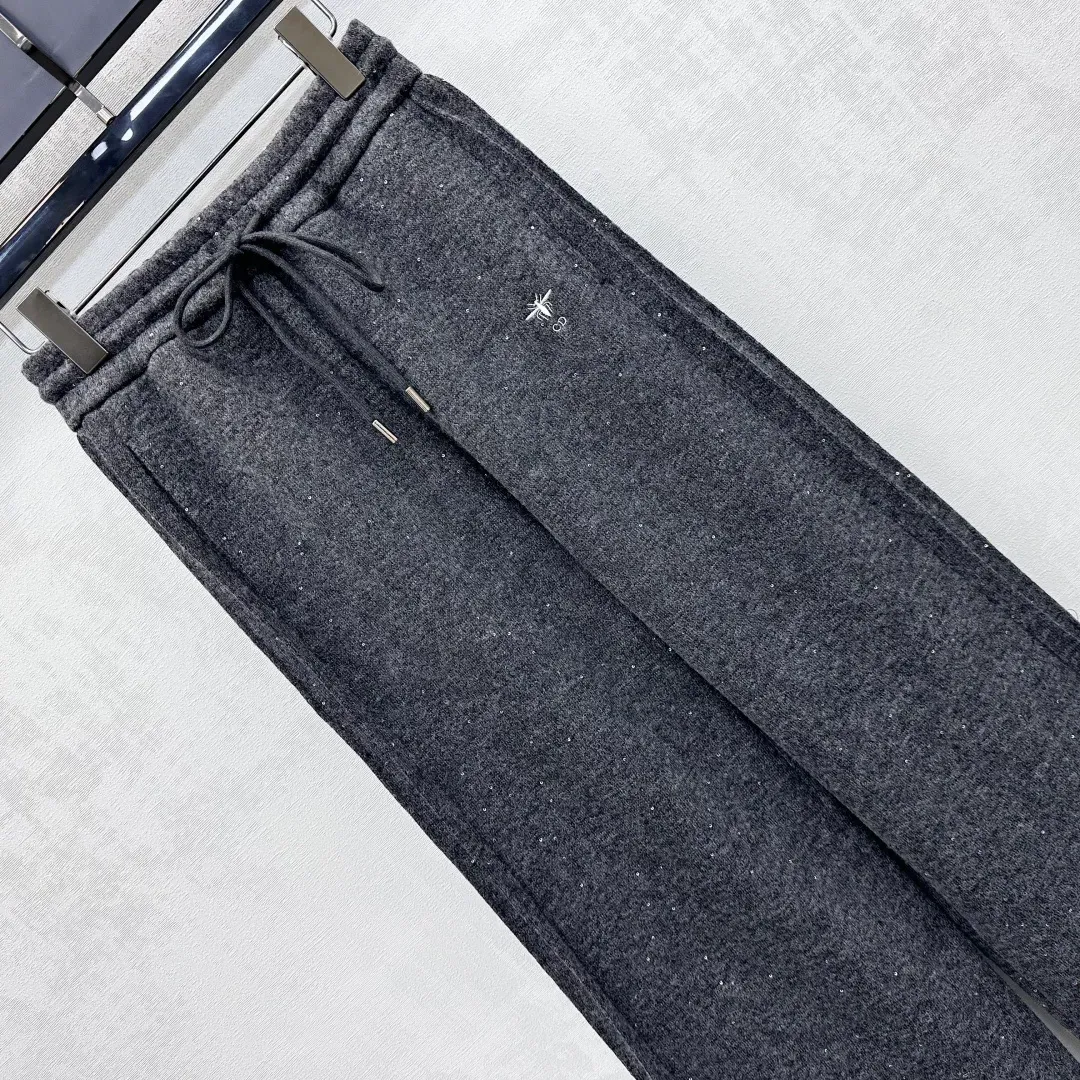 Брюки Женские Christian Dior 1889065