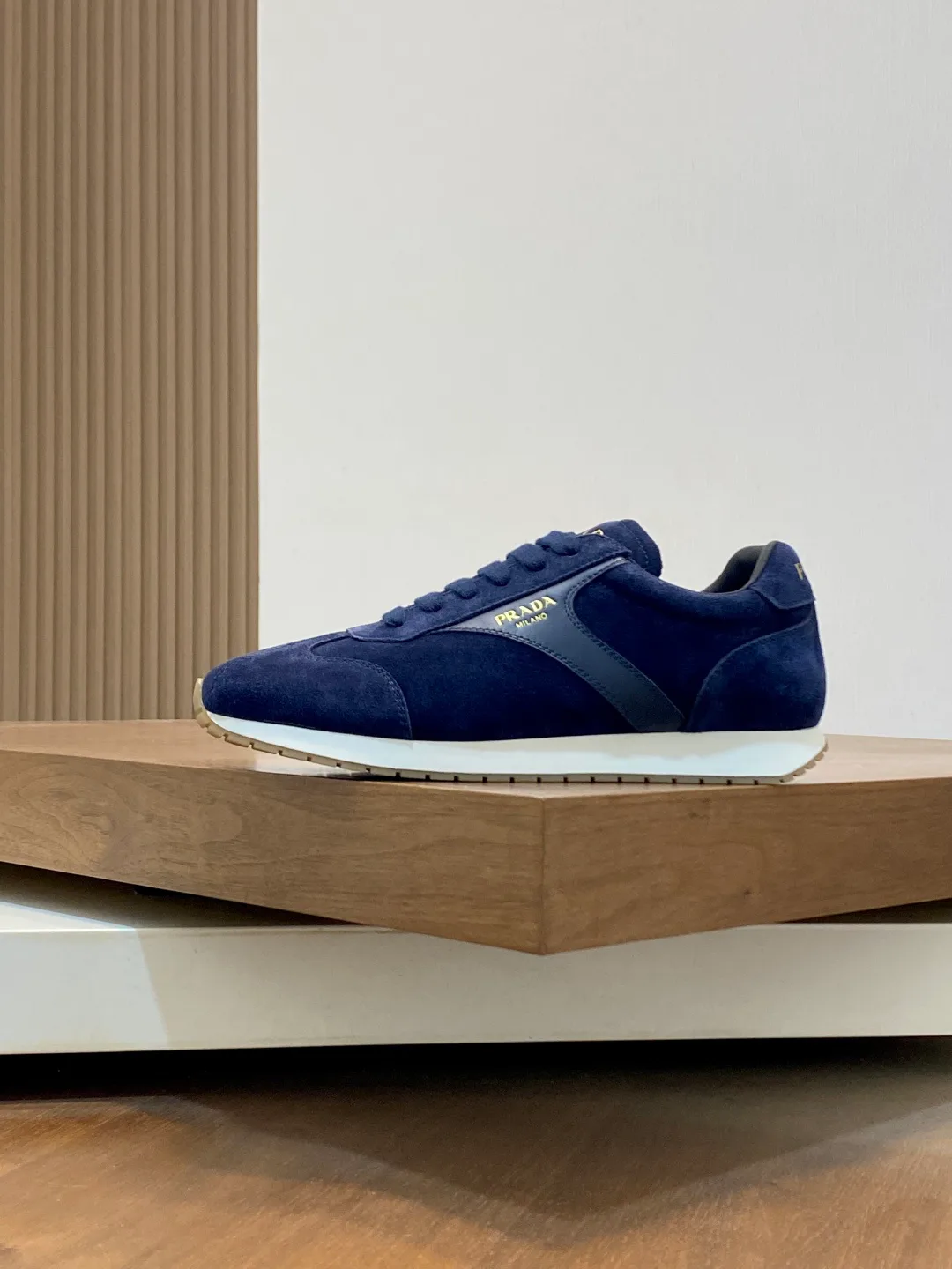 Кроссовки Мужские Prada 2194098