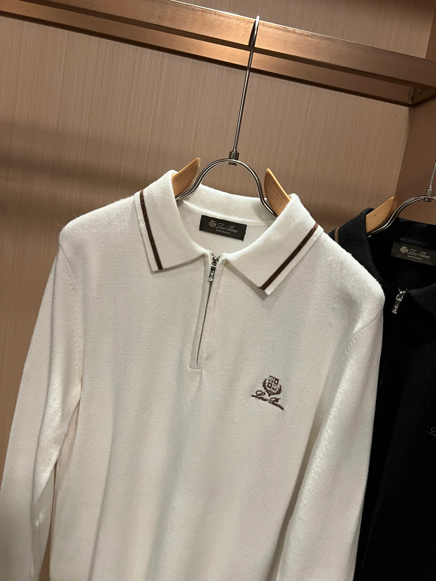 Джемперы И Свитеры Мужские Loro Piana 18243928