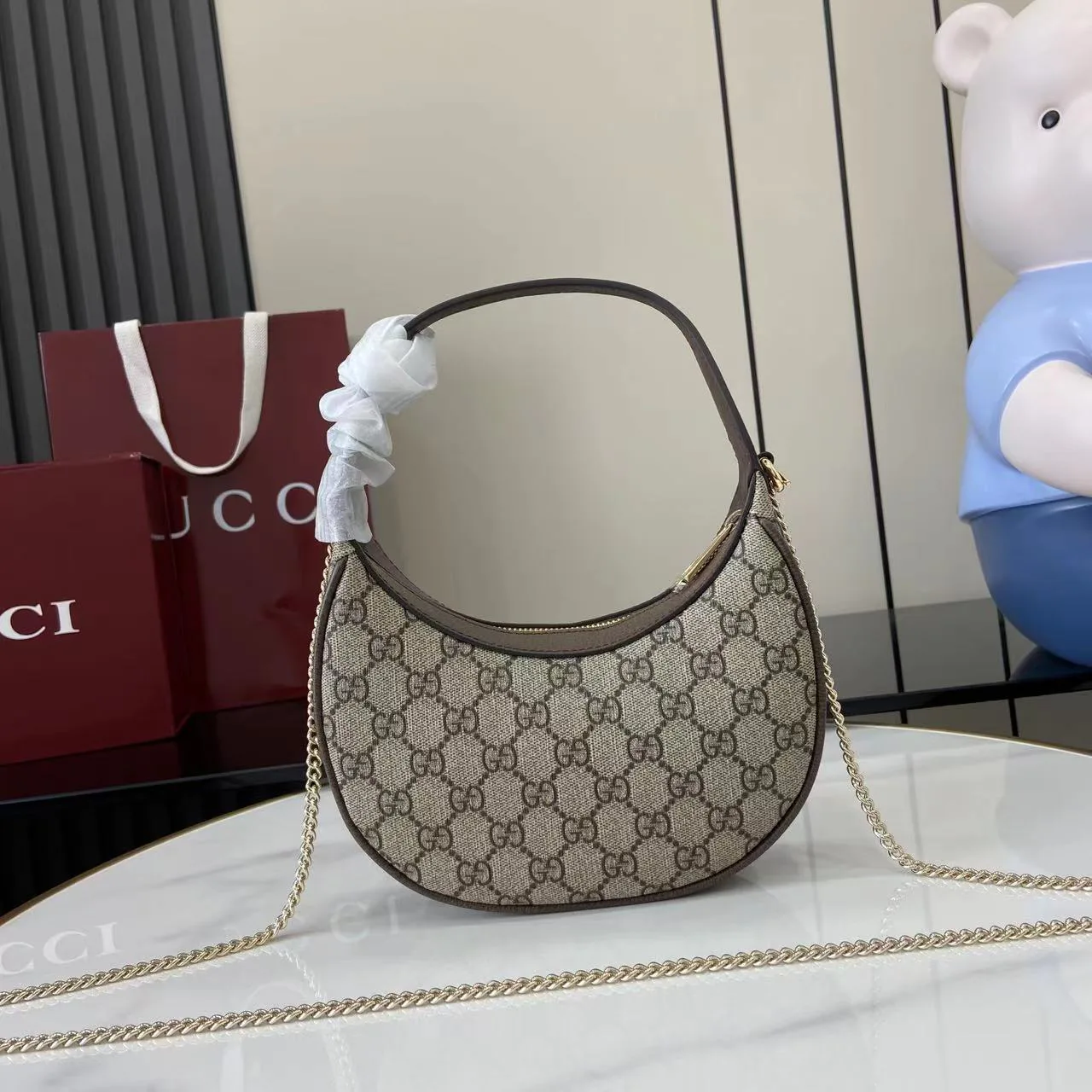 Классические Сумки Женские Gucci 13435206