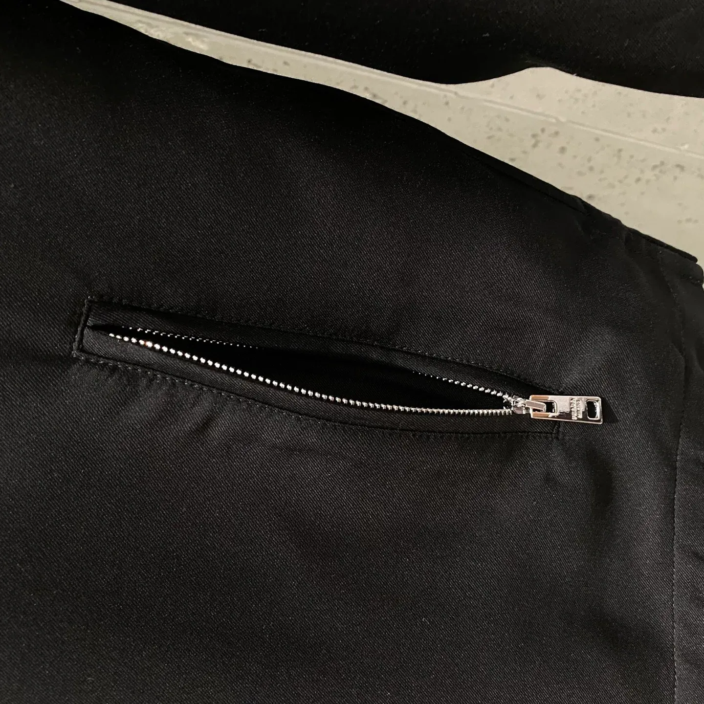 Куртки И Пуховики Мужские Prada 79264