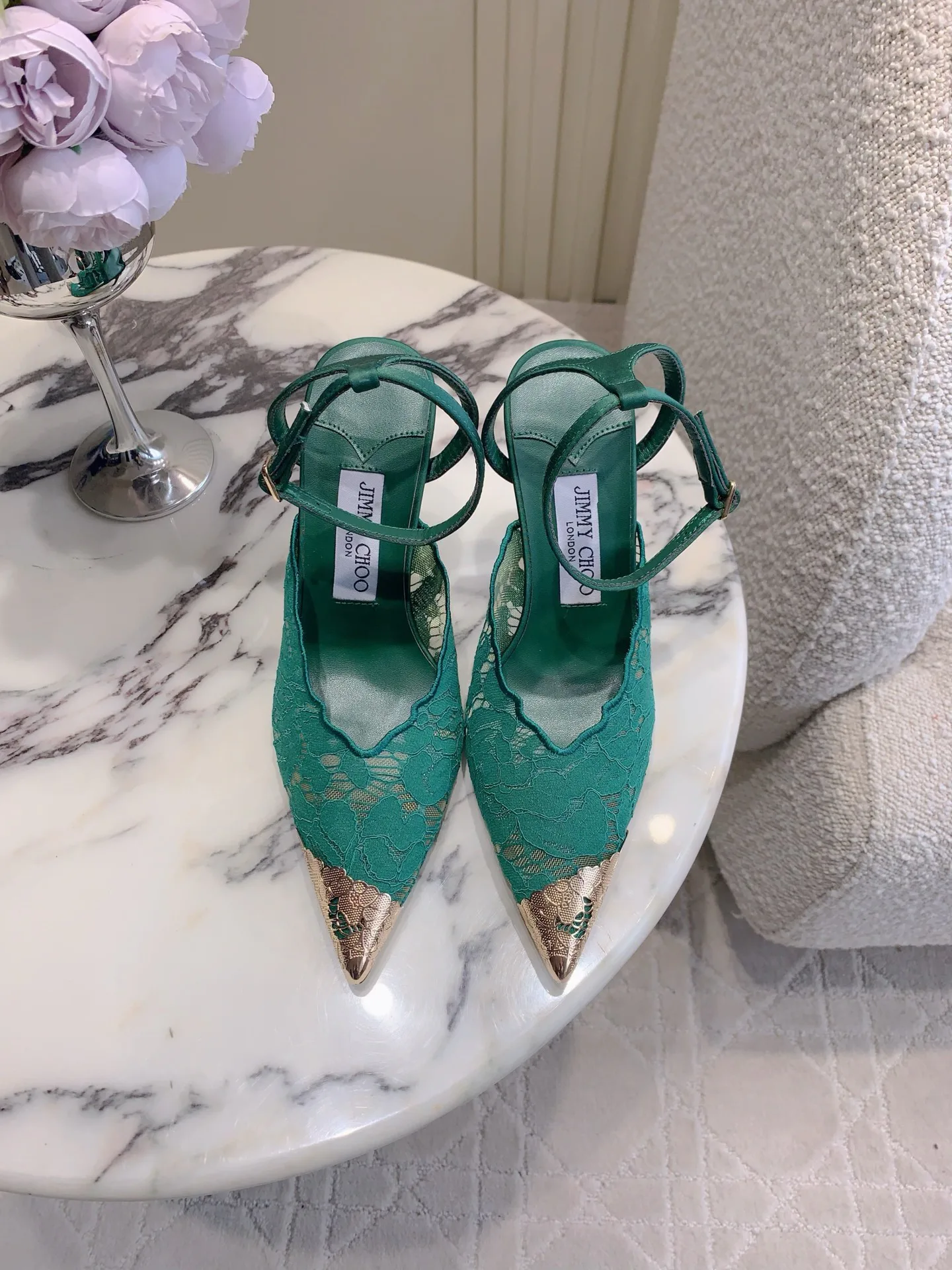 Туфли Женские Jimmy Choo 4913958