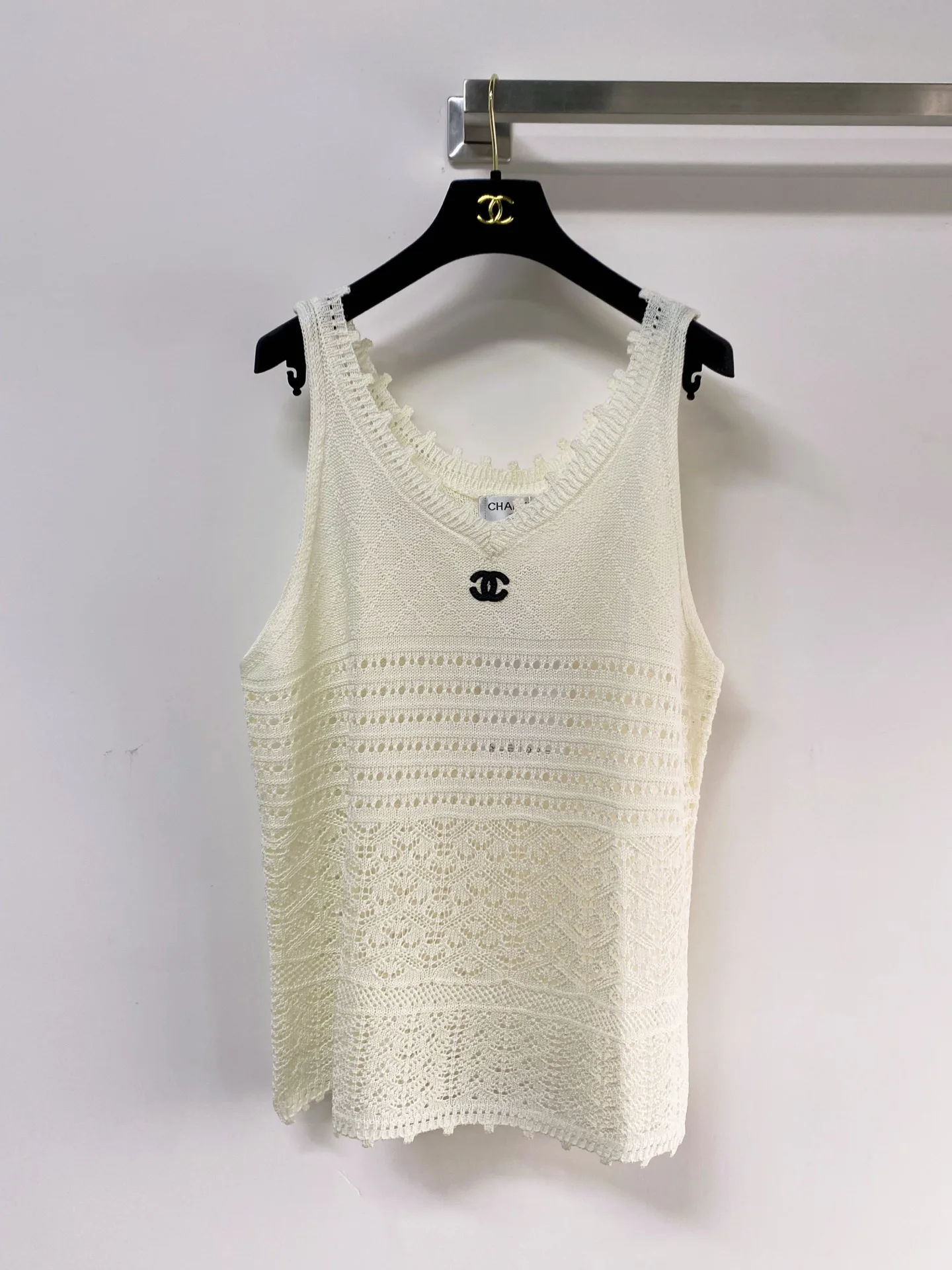 Топы Женские Chanel 13553382