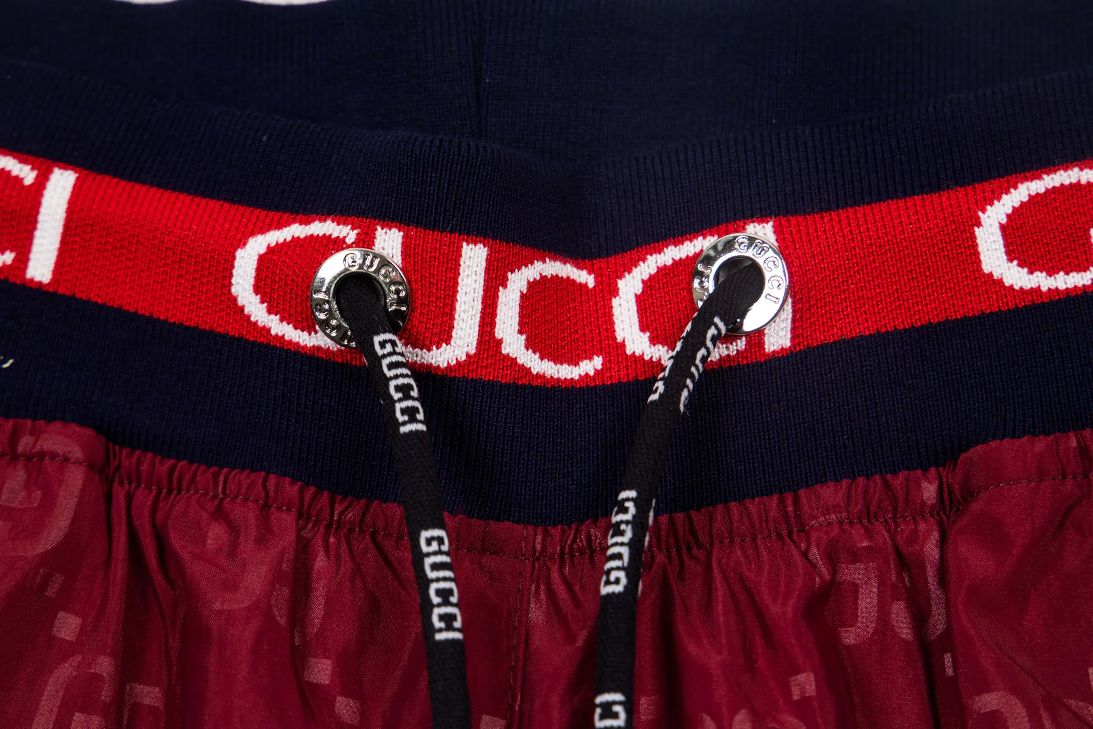 Шорты Мужские Gucci 11528431
