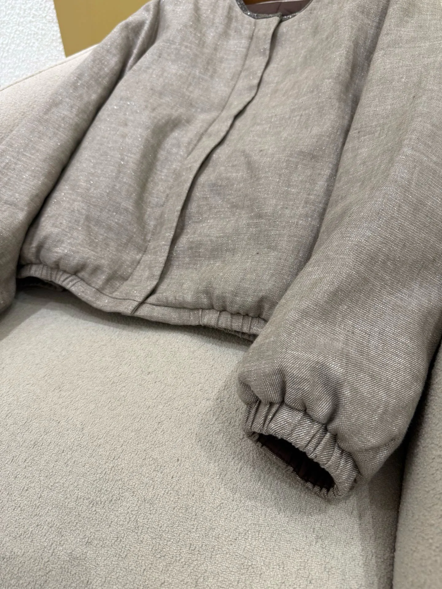 Куртки И Пуховики Женские Brunello Cucinelli 182284