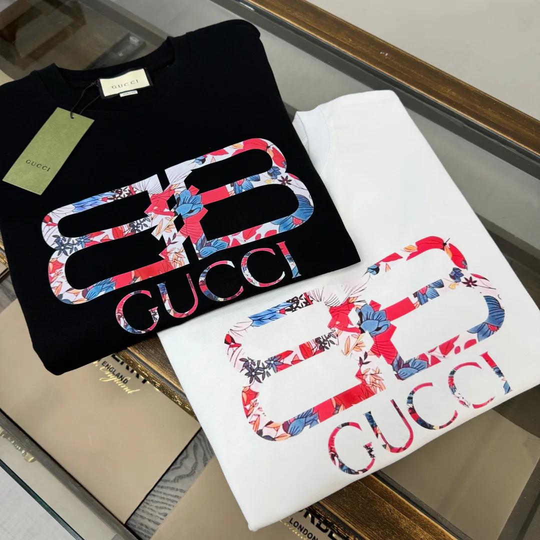 Футболки Женские Gucci 10201348