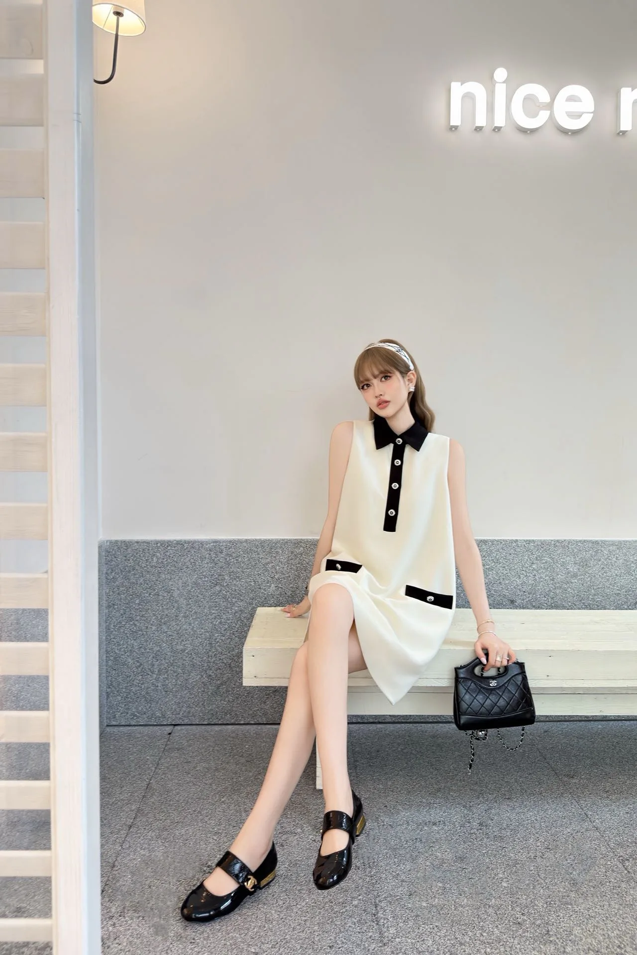 Платья Женские Chanel 13232025