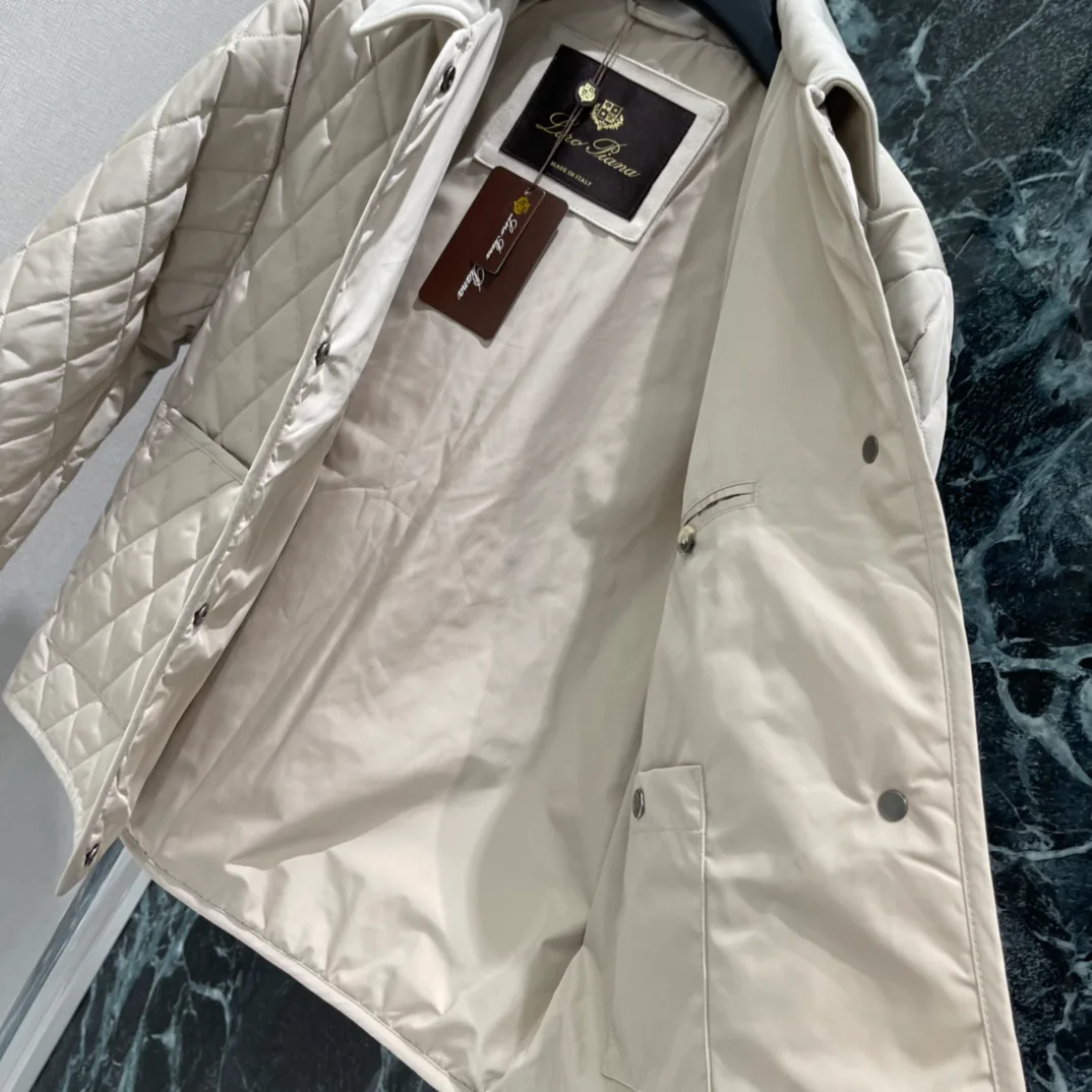 Куртки Женские Loro Piana 177738