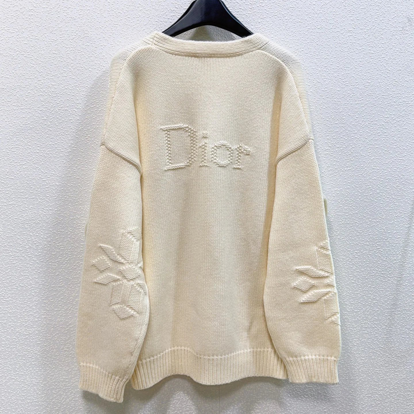 Джемперы И Свитеры Женские Christian Dior 18846491
