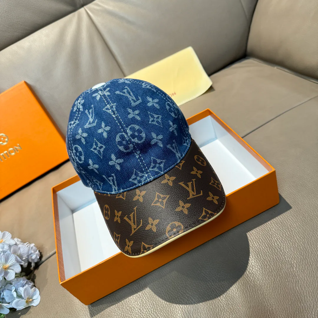 Головные Уборы Louis Vuitton 18347056
