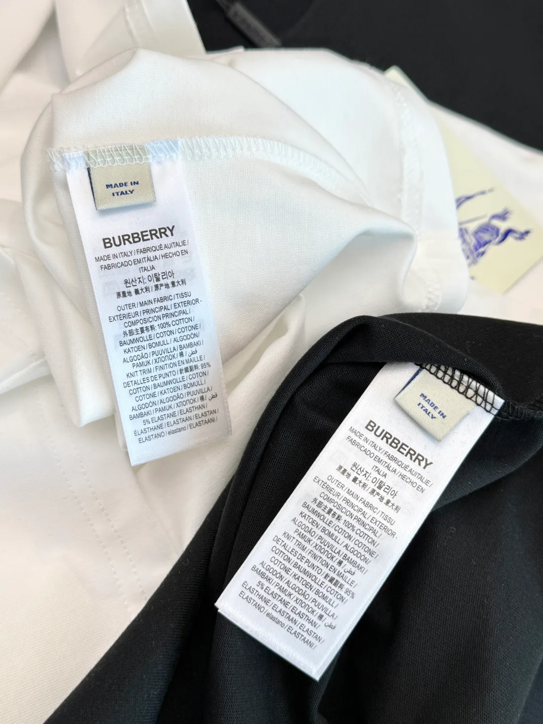 Футболки Женские Burberry 10151606