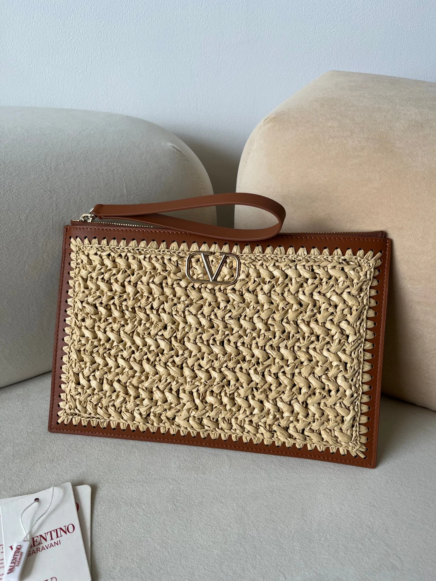 Клатчи Женские Valentino 4631