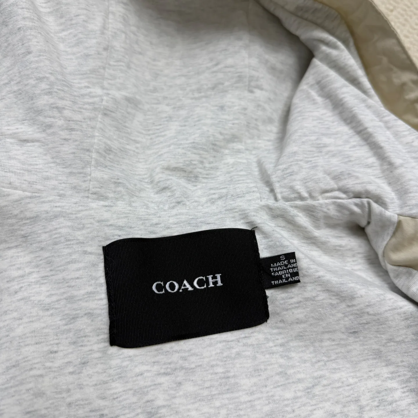 Куртки И Пуховики Мужские Coach 12641115