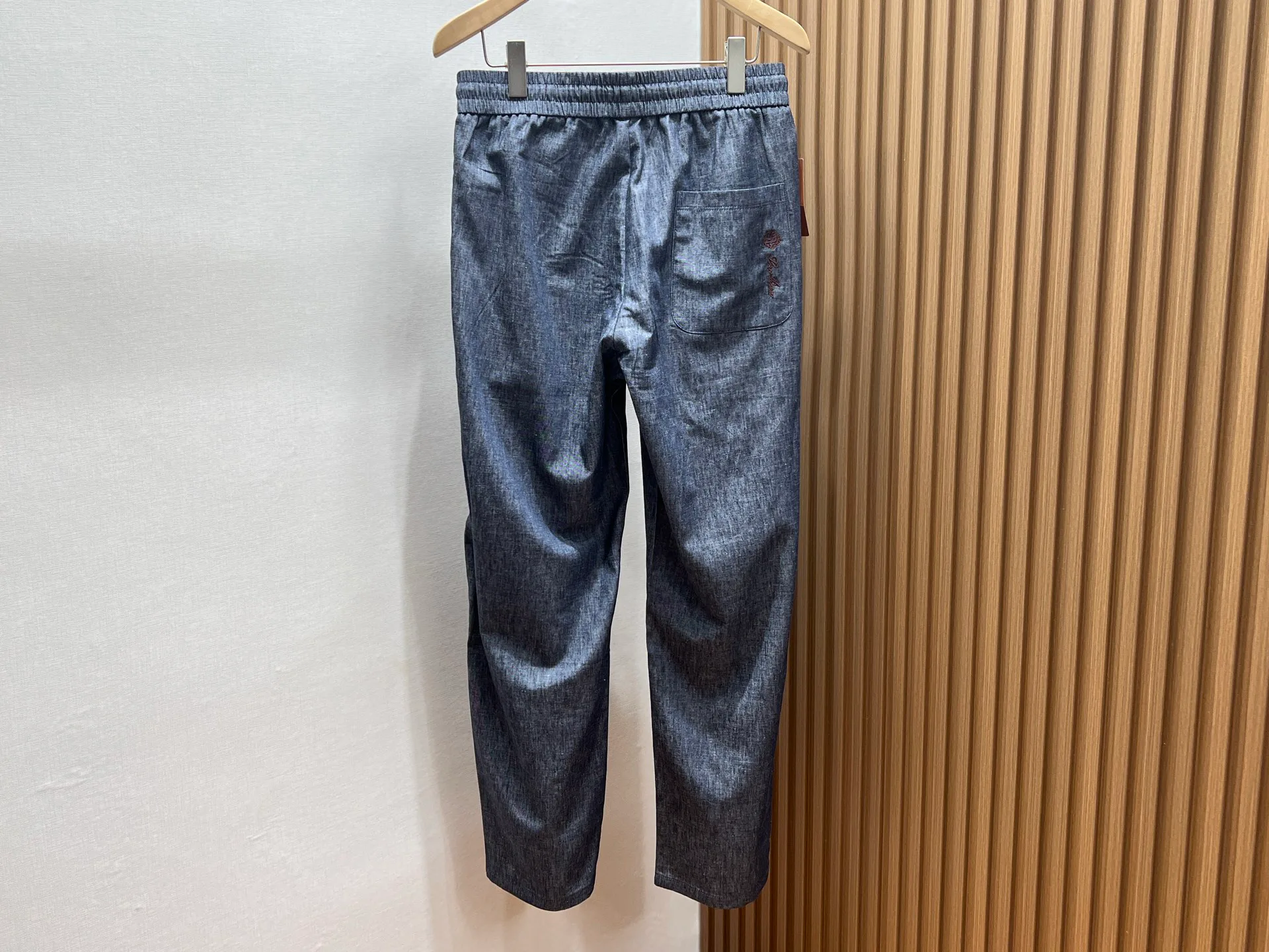 Брюки Мужские Loro Piana 11705977