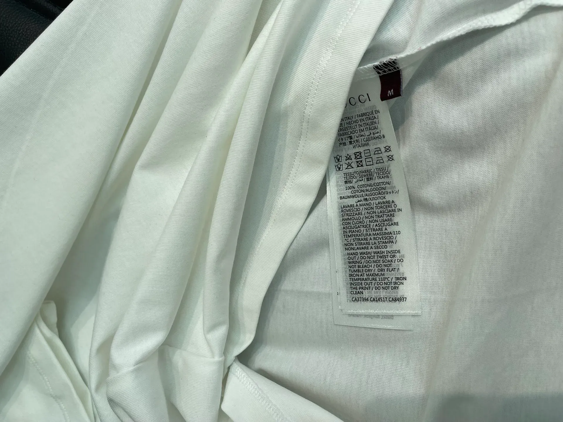 Футболки Женские Gucci 794771