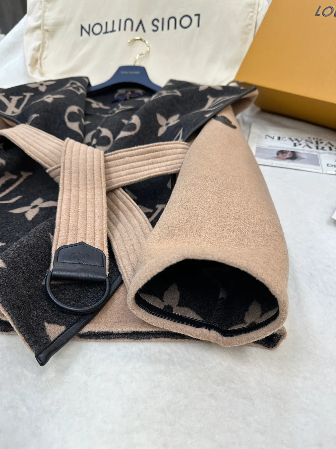 Пальто Женские Louis Vuitton 3532947