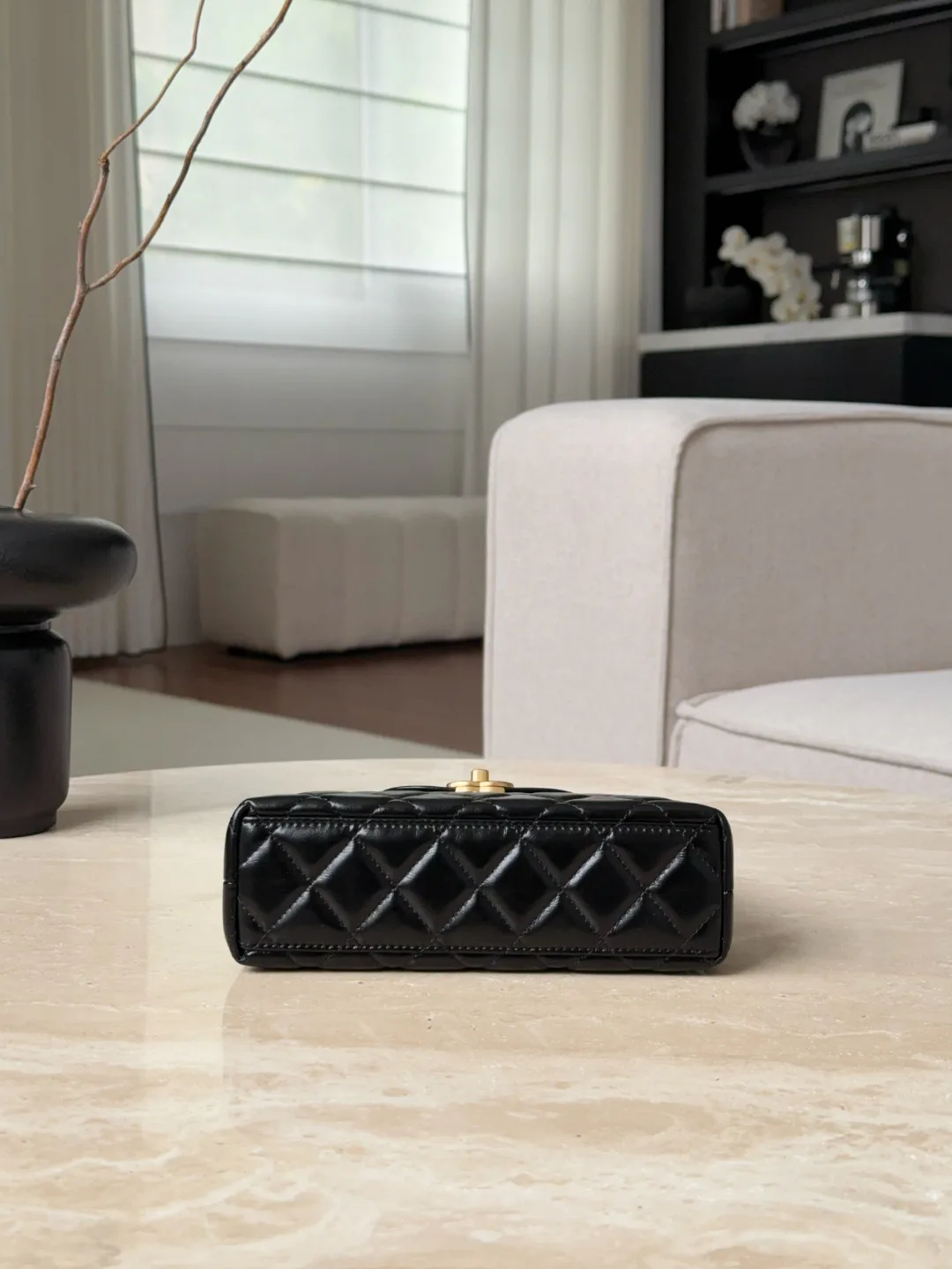 Классические Сумки Женские Chanel 12849516