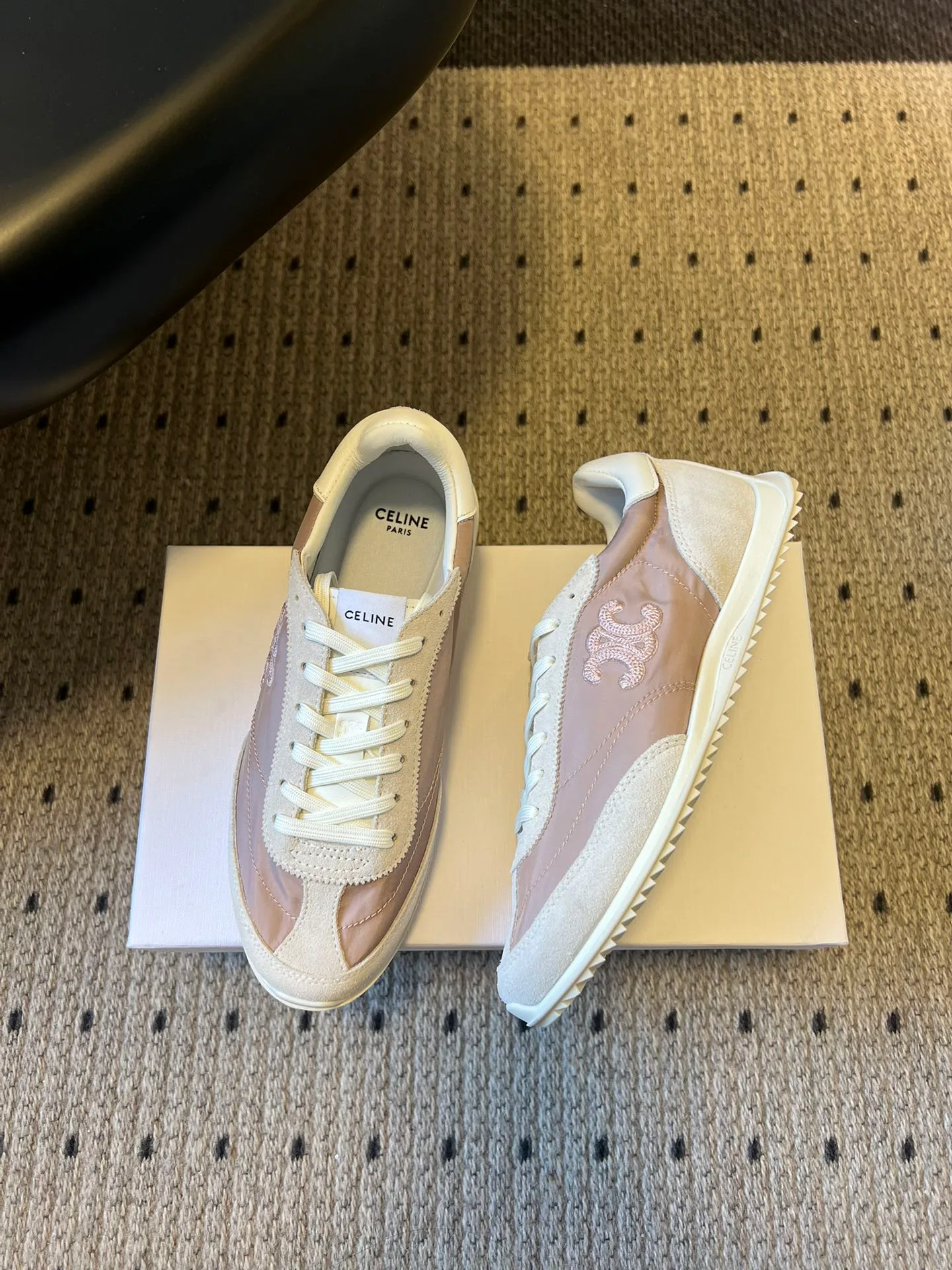 Кроссовки Женские Celine 11687036