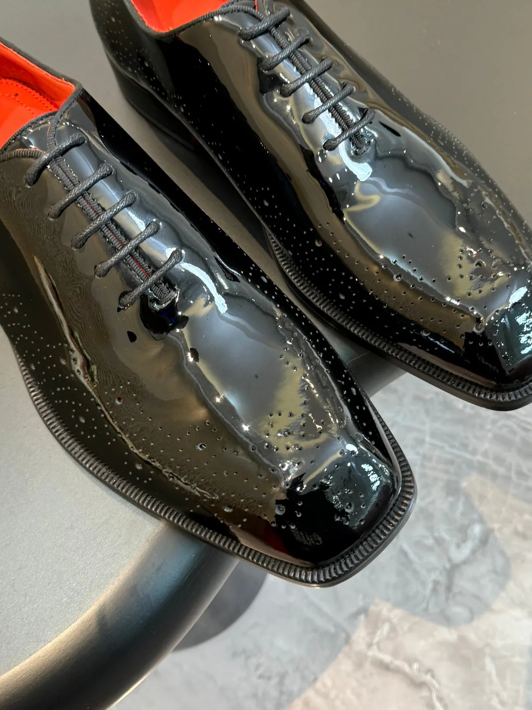 Лоферы И Туфли Мужские Christian Louboutin 18119170