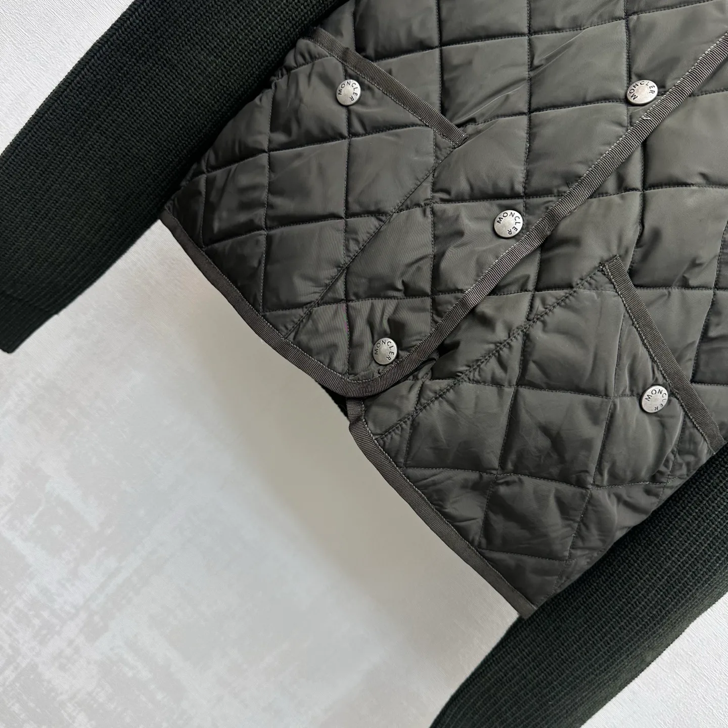 Куртки И Пуховики Женские Moncler 18432068